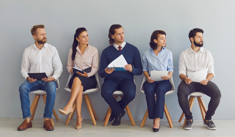 Salary Benchmarking